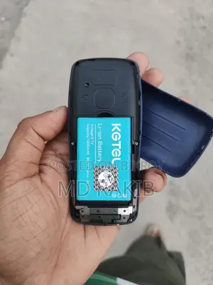KGTGL KG 106 . (Used)