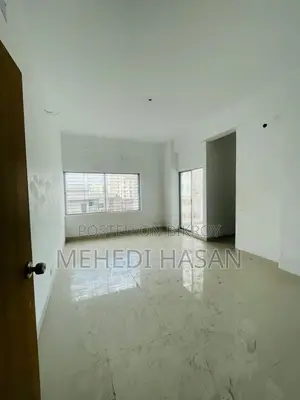 মালিবাগ, খিলগাঁও চৌধুরিপাড়াতে ১৭০০ বঃফুঃ ব্র্যান্ড নিউ ফ্ল্যাট বিক্রয়!