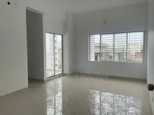 মালিবাগ, খিলগাঁও চৌধুরিপাড়াতে ১৭০০ বঃফুঃ ব্র্যান্ড নিউ ফ্ল্যাট বিক্রয়!
