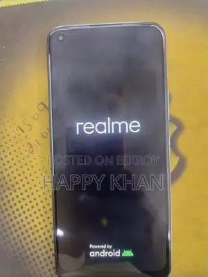 Realme 7i 8/128 (Used)
