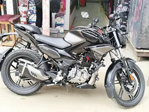 Hero Xtreme 125R ` 2025