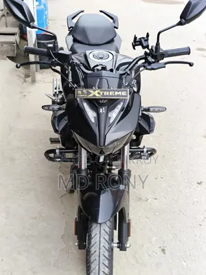 Hero Xtreme 125R ` 2025