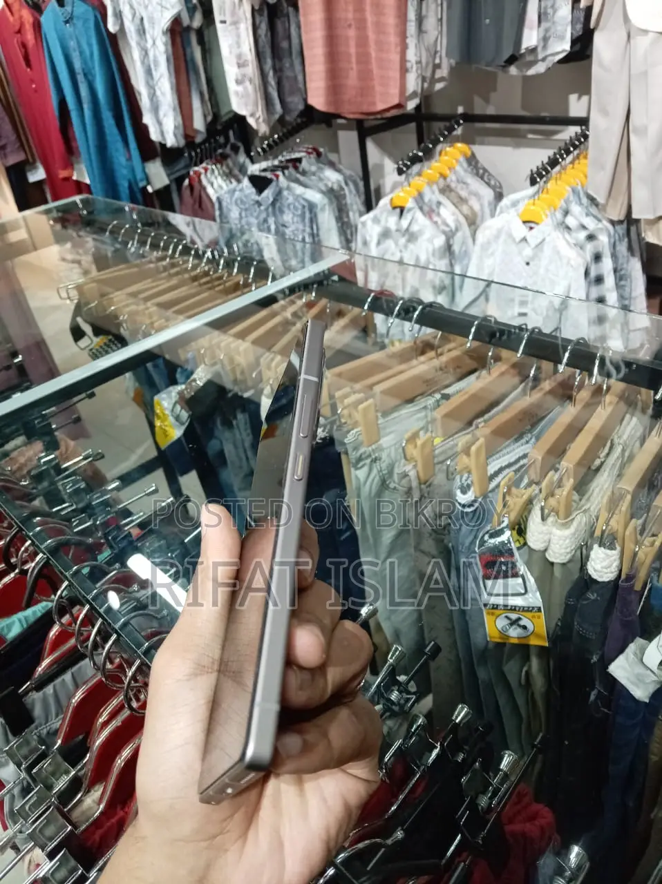 Infinix Note 50 Pro (Used)