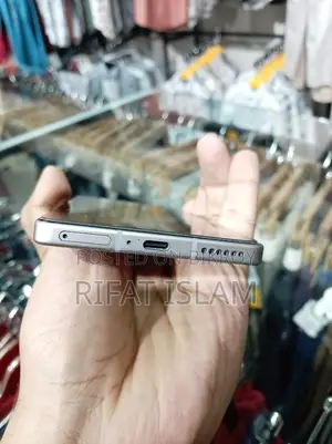 Infinix Note 50 Pro (Used)