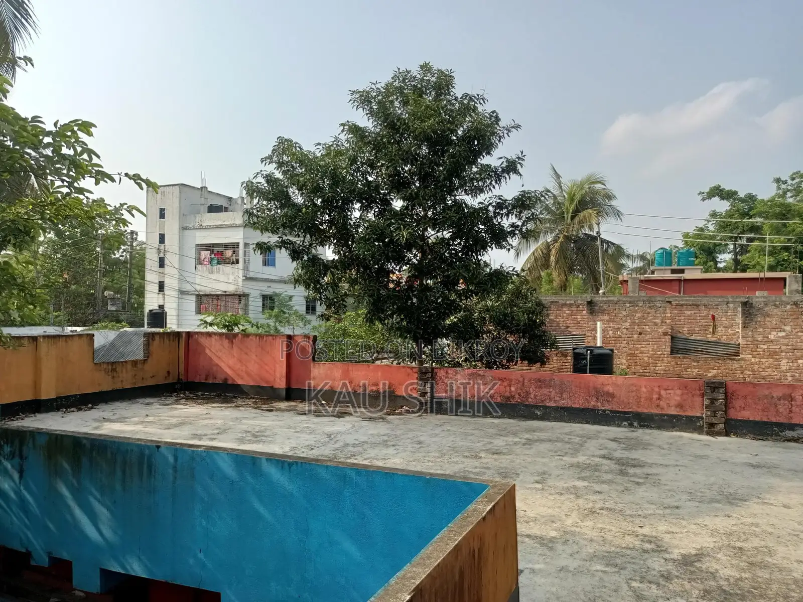House for sale