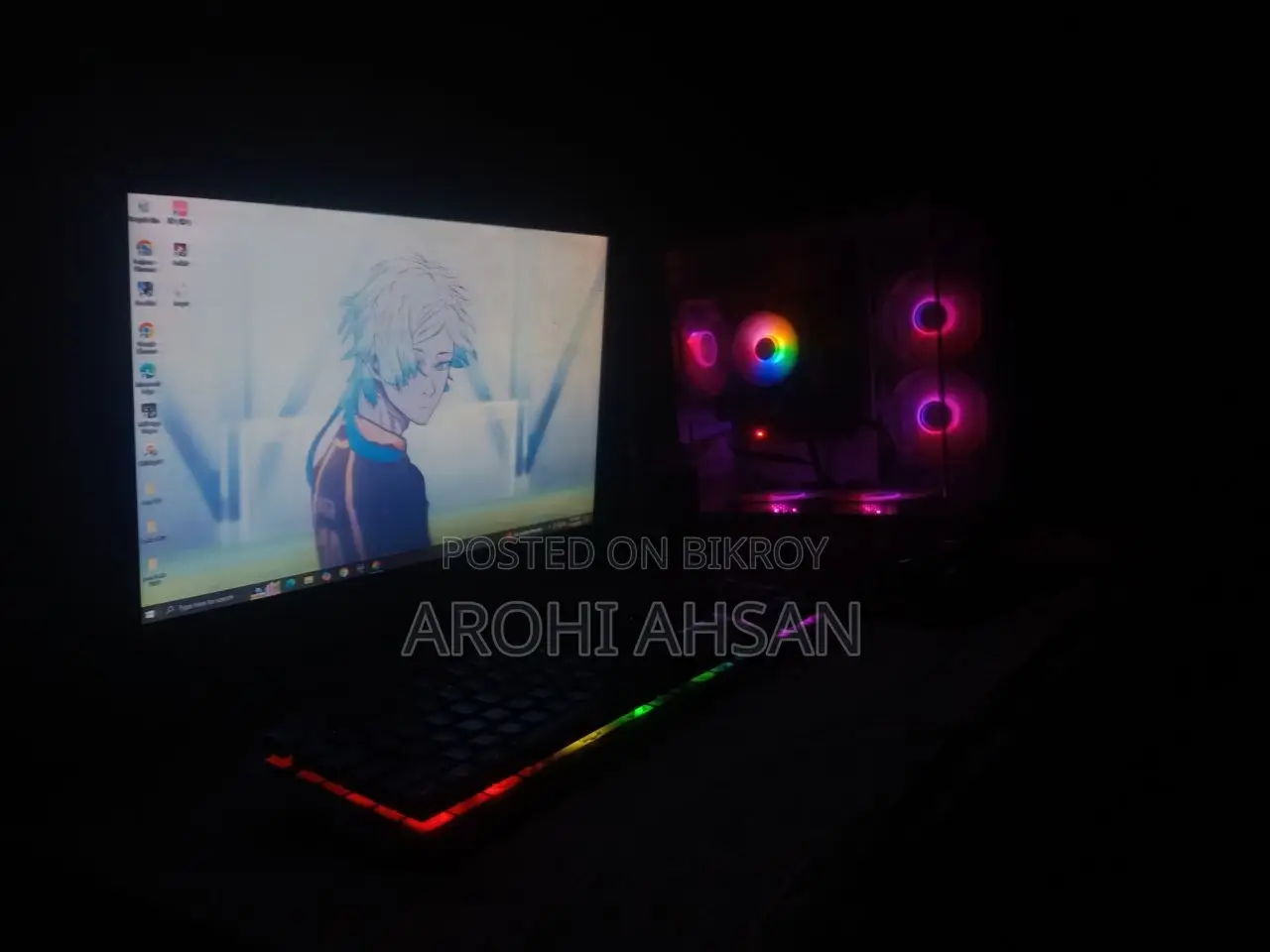 Pc For Sell