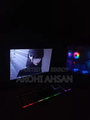 Pc For Sell