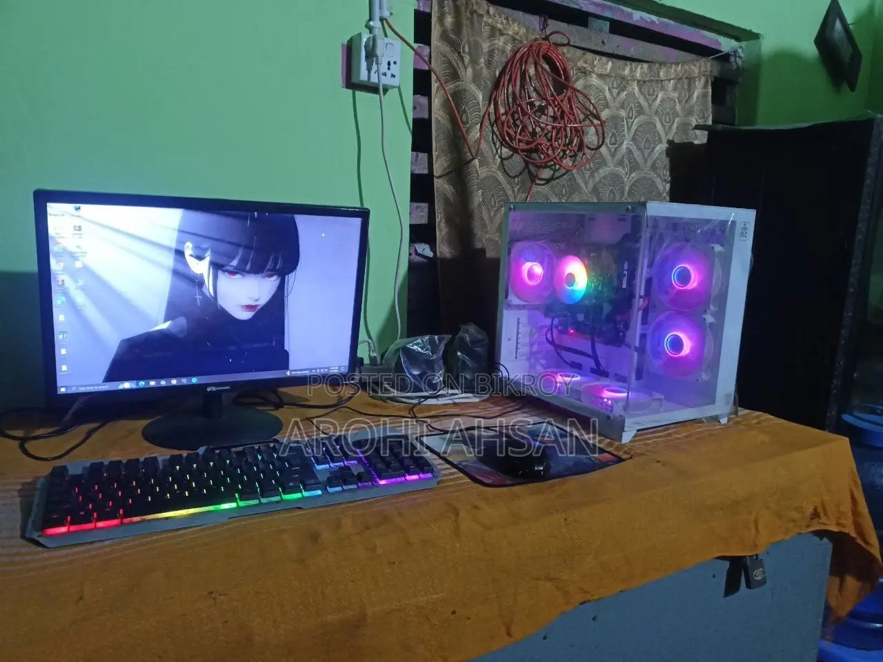 Pc For Sell