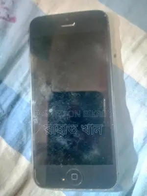 Apple iPhone 5 (Used)