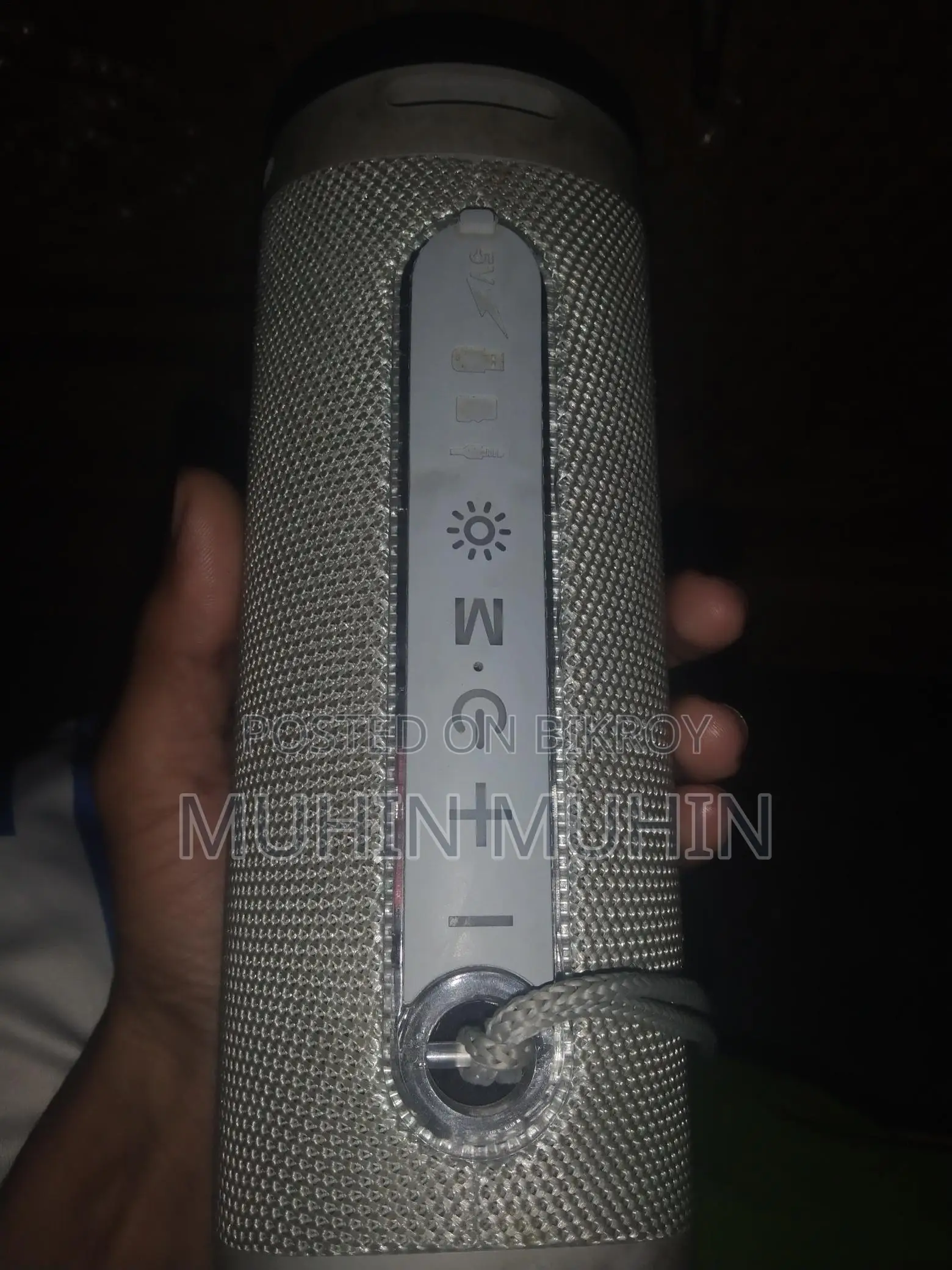 Sound systems