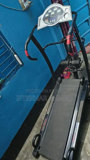 Treadmill