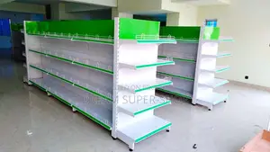 Adjustable Grocery Display Racks (New Offer)