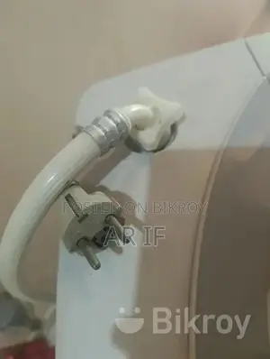 Sharp Washing Machine