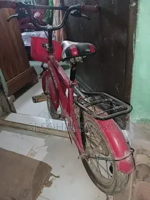 দুরন্ত সাইকেল