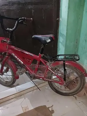 দুরন্ত সাইকেল