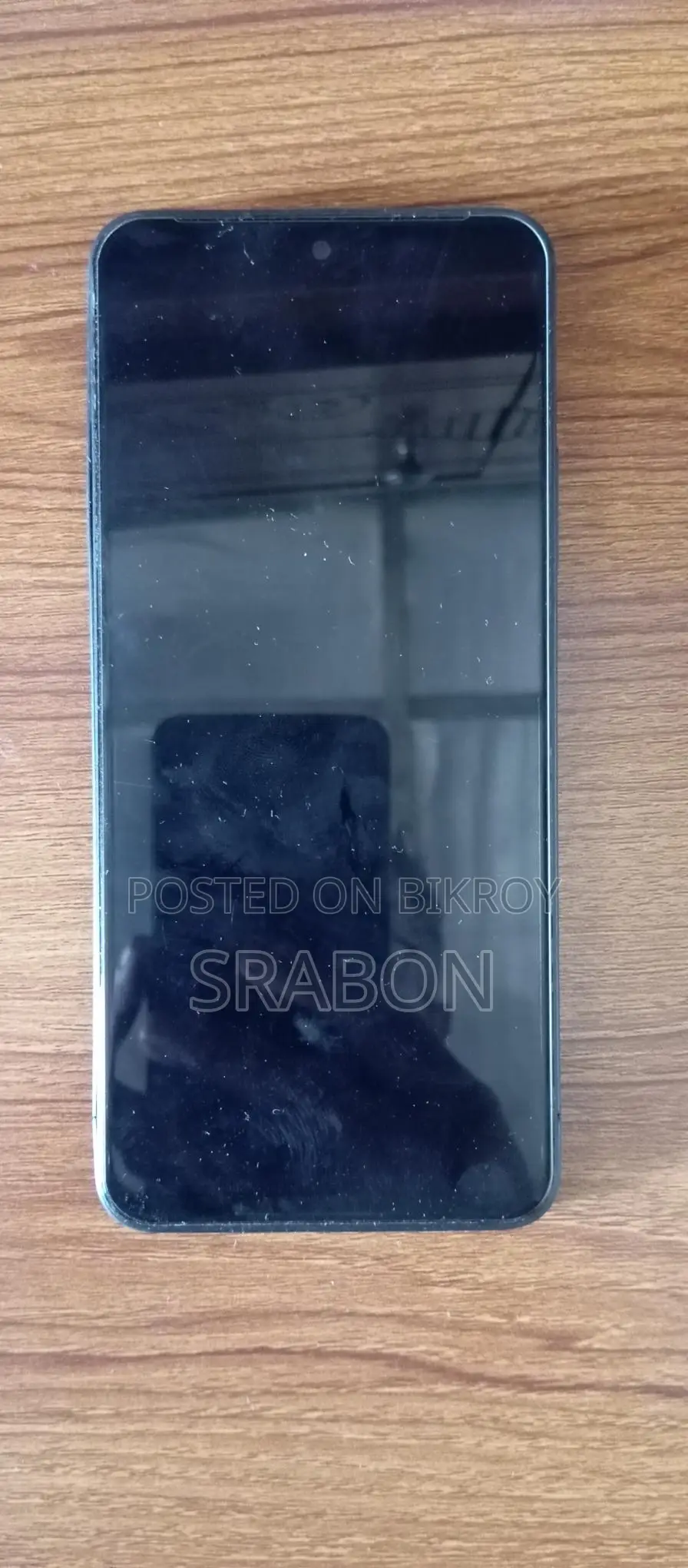 Xiaomi Redmi Note 12 (Used)