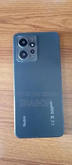 Xiaomi Redmi Note 12 (Used)