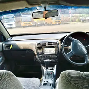 টয়োটা কারিনা ১৯৯৩ গোল্ড