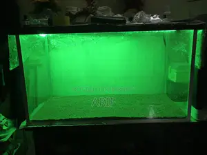 Aquarium New 3 feet by 1.5 unused.