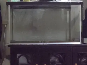 Aquarium New 3 feet by 1.5 unused.
