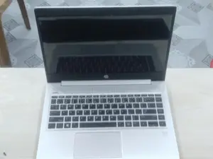 Hp Core i5 10th generation fully fresh laptop Sell