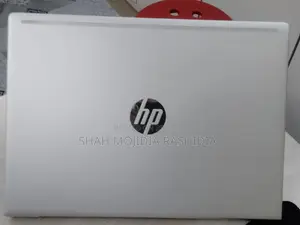 Hp Core i5 10th generation fully fresh laptop for sale