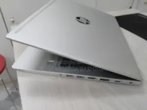 Hp Core i5 10th generation fully fresh laptop for sale