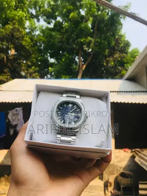 Poedagor Premium Men's Watch