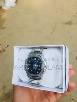 Poedagor Premium Men's Watch