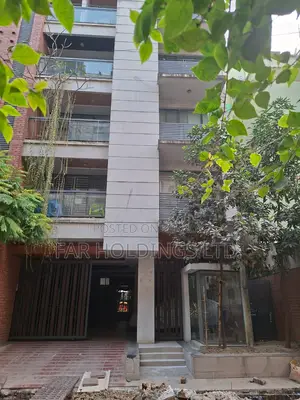 Ready Apartment DOHS Mohakhali