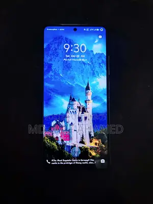 iQOO 128 GB White