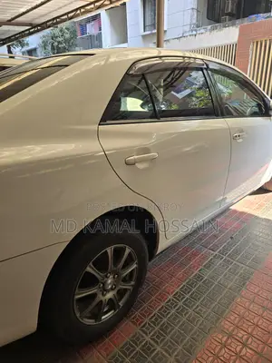Toyota Allion 2013 Pearl