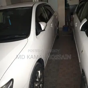 Toyota Allion 2013 Pearl