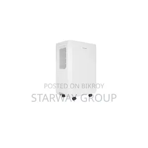 GD-24NL290 || Gree Brand Dehumidifier 24 Liter in Bangladesh.
