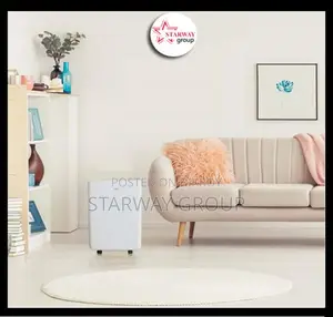 GD-24NL290 || Gree Brand Dehumidifier 24 Liter in Bangladesh.