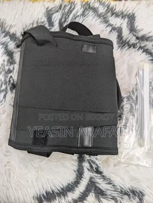 Industrial Back Support Belt (Physio + Fit) – Full New !