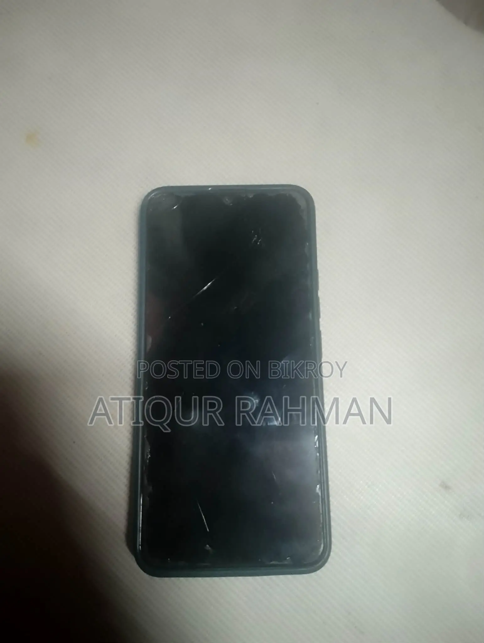 Vivo Y19 (Used)