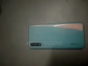 Vivo Y19 (Used)