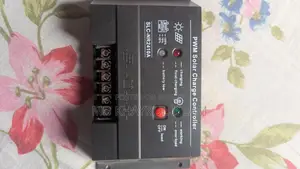 Solar Charge Controller