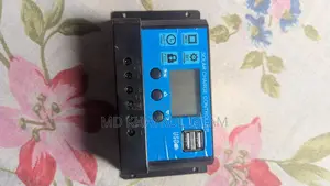 Solar Charge Controller
