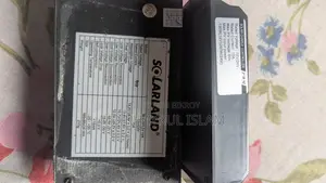 Solar Charge Controller