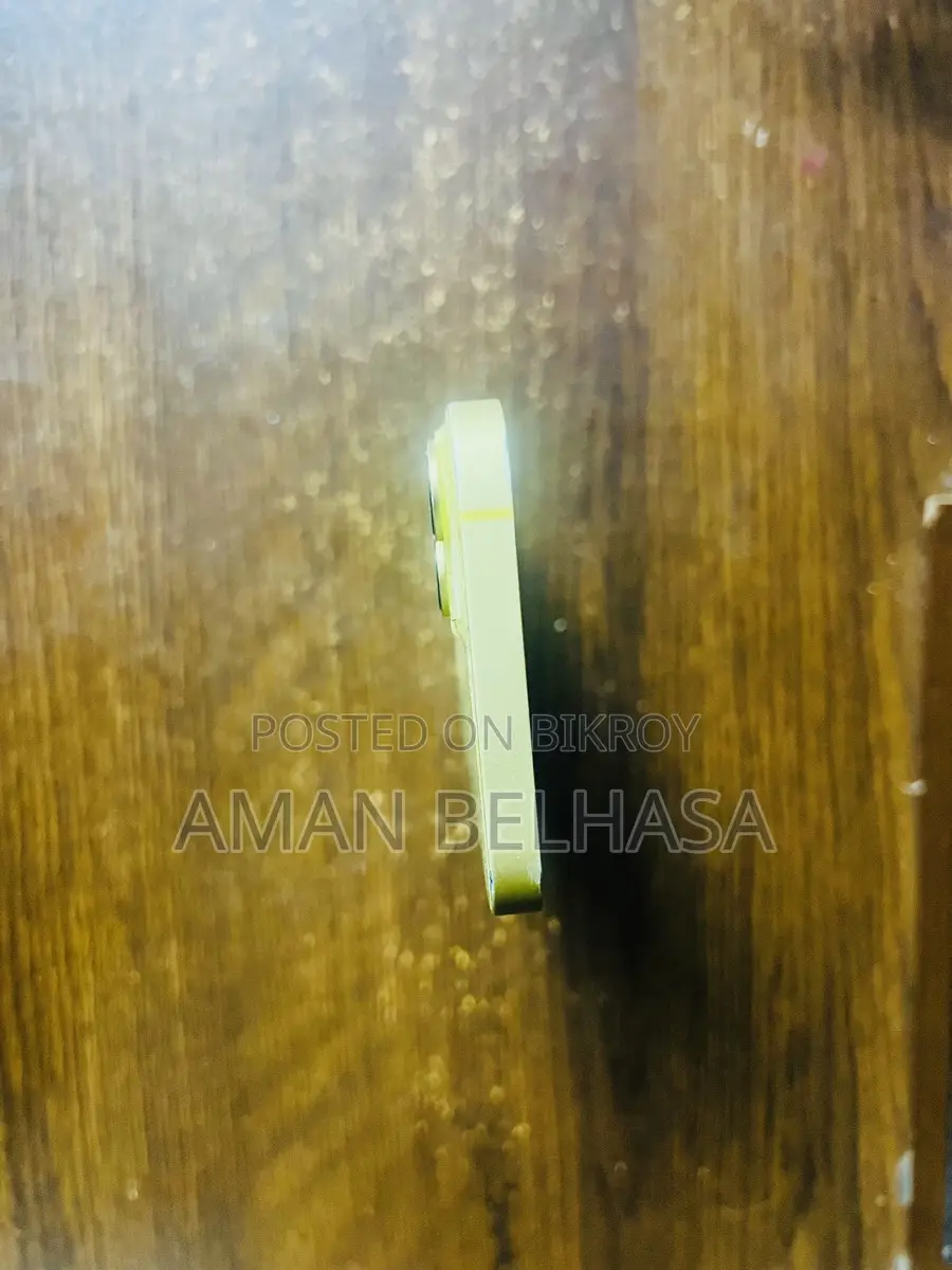 Apple iPhone 14 Plus 256 GB Yellow