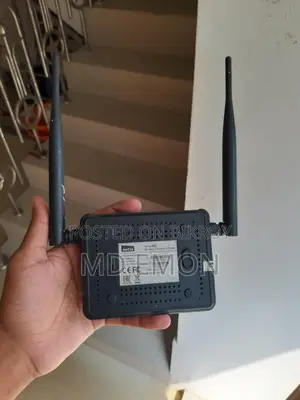 Natis Router Sale