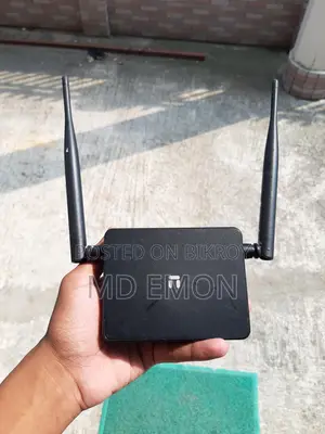 Natis Router Sale