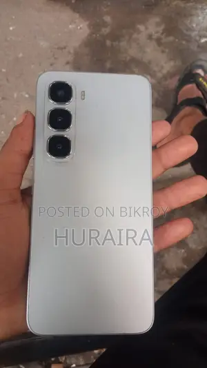 Infinix Hot 60i (Used)