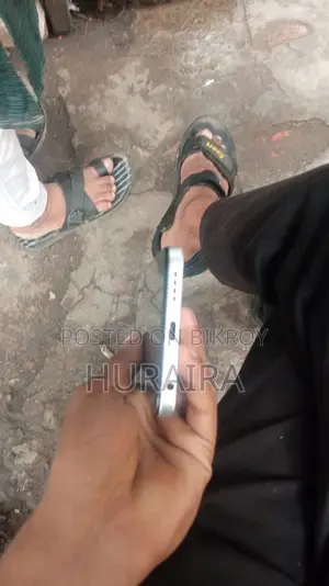 Infinix Hot 60i (Used)