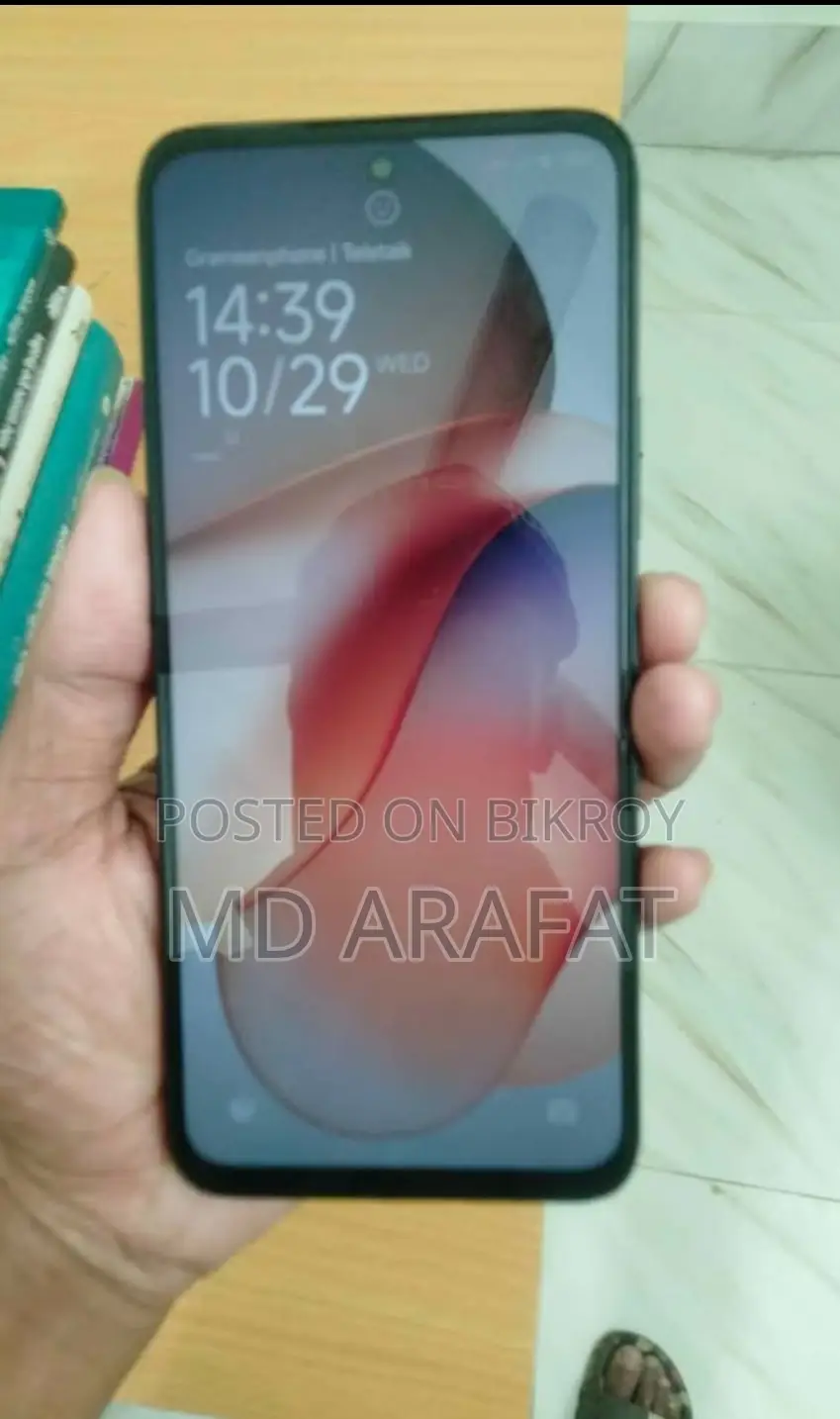 Xiaomi Redmi 13 (Used)