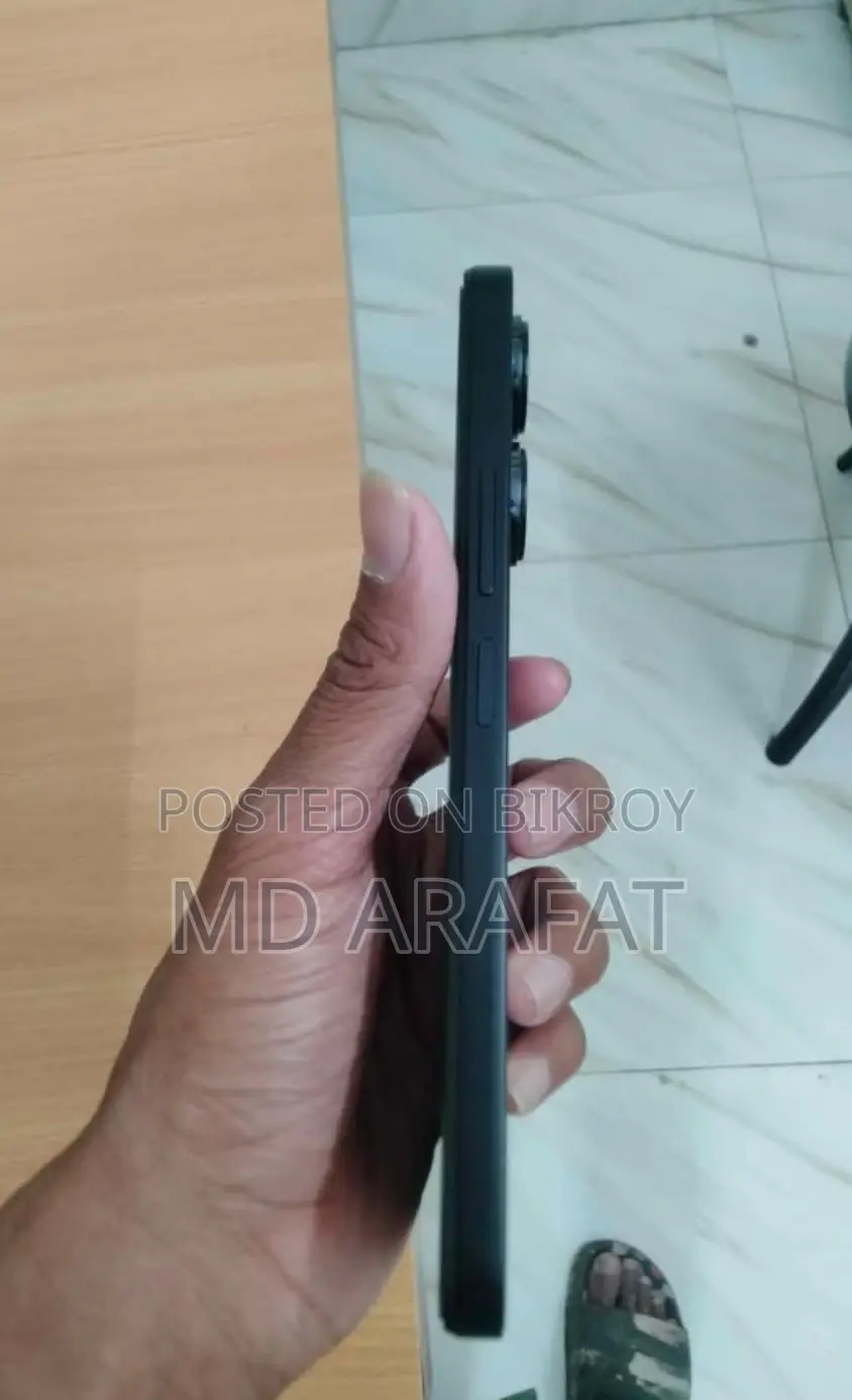 Xiaomi Redmi 13 (Used)