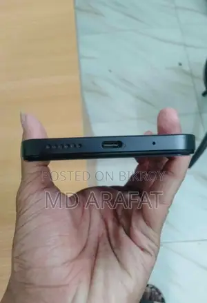 Xiaomi Redmi 13 (Used)