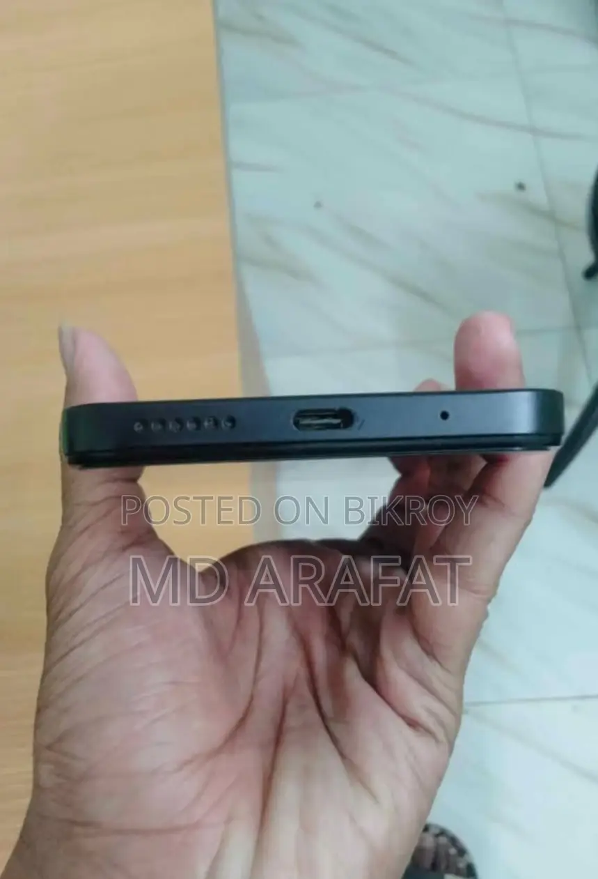 Xiaomi Redmi 13 (Used)
